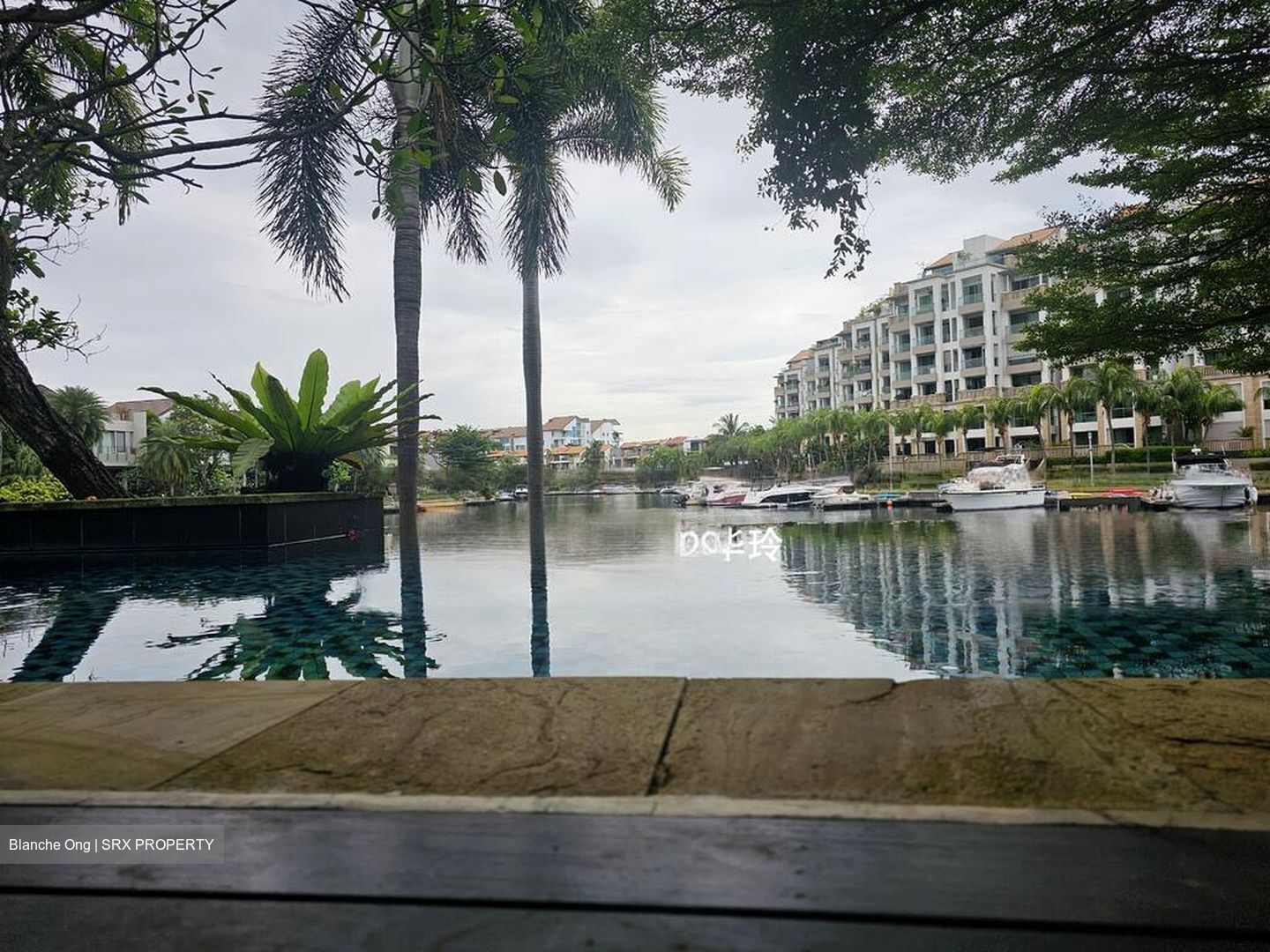 Harbourfront Avenue (D4), Detached #457031451